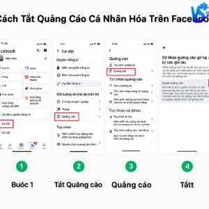 ẩn quảng cáo facebook