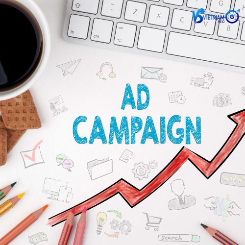 Các Bước quảng cáo trên facebook