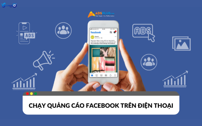 App Theo Dõi Quảng Cáo Facebook Trên Điện Thoại