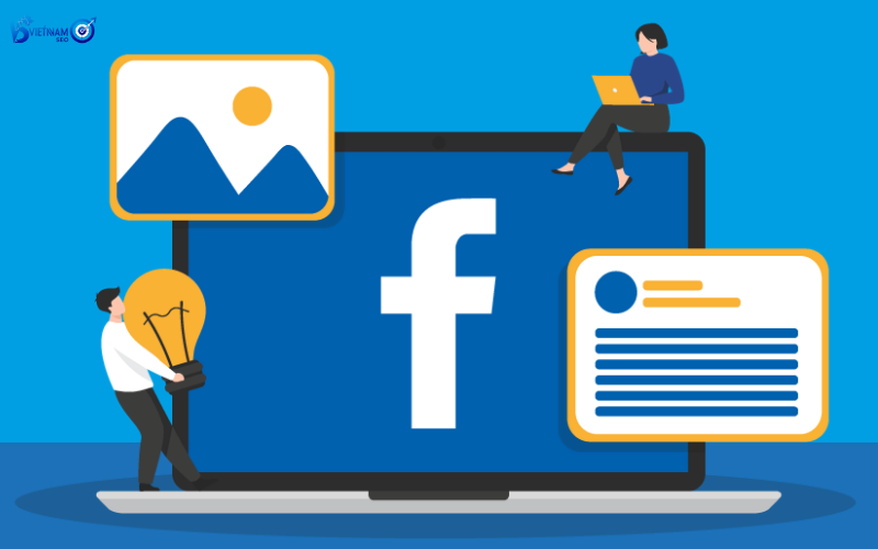 bài quảng cáo sản phẩm mẫu trên facebook
