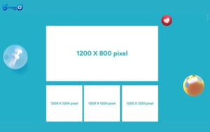 bài viết 5 ảnh quảng cáo trên facebook