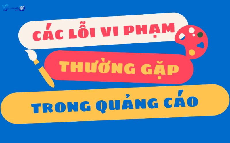 các lỗi thường gặp