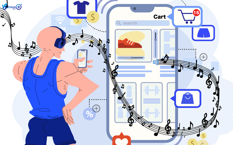 các yếu tố tạo nên bài quảng cáo đàn trên facebook hiệu quả