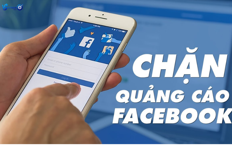 cách ẩn những quảng cáo trên facebook