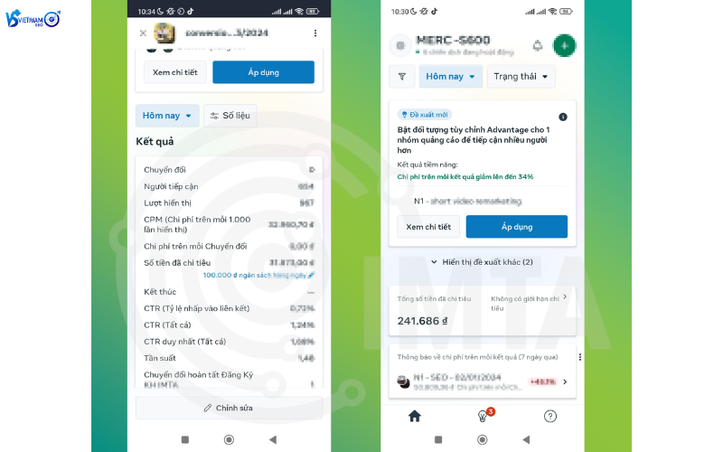 Lợi Ích Khi Sử Dụng App Theo Dõi Quảng Cáo Facebook Trên Điện Thoại