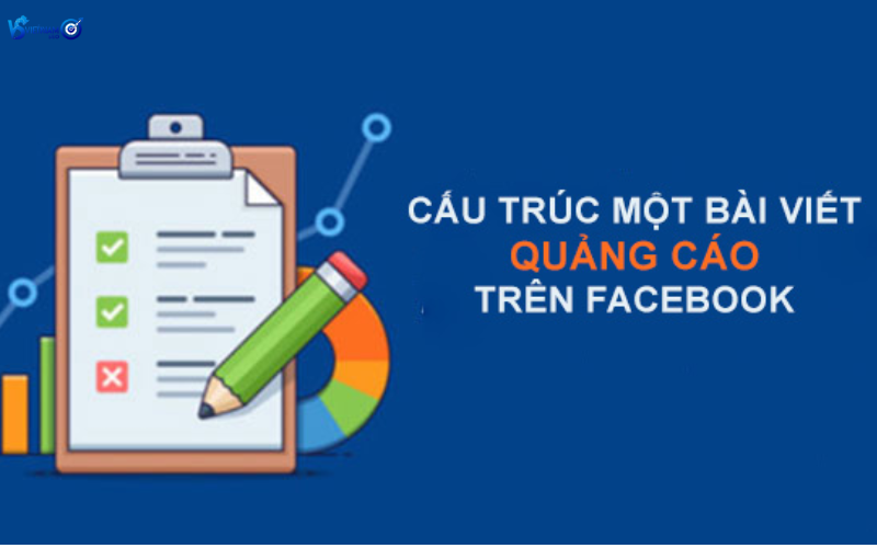 những yếu tố bài đăng quảng cáo trên facebook