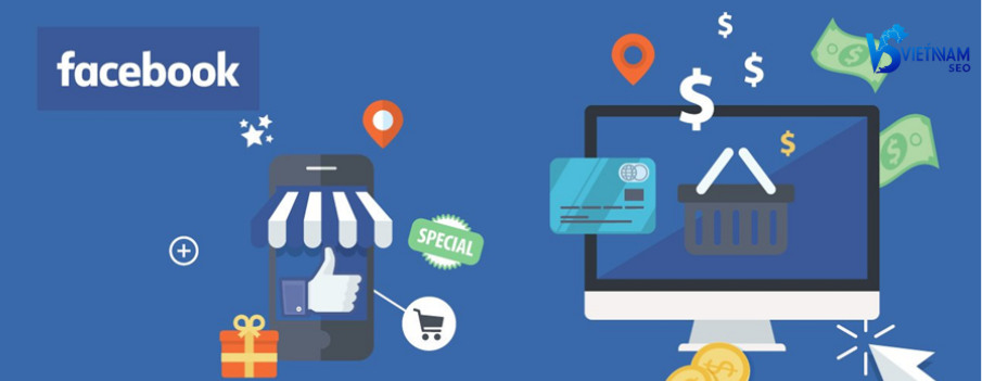 Kiếm tiền trên facebook