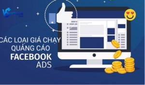 Các loại giá chạy quảng cáo Facebook