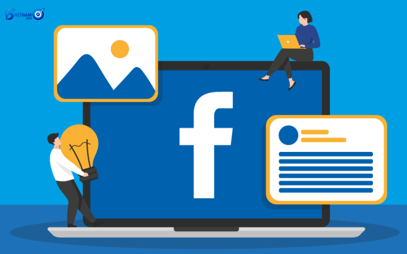 thế nào là bài quảng cáo độc đáo trên facebook