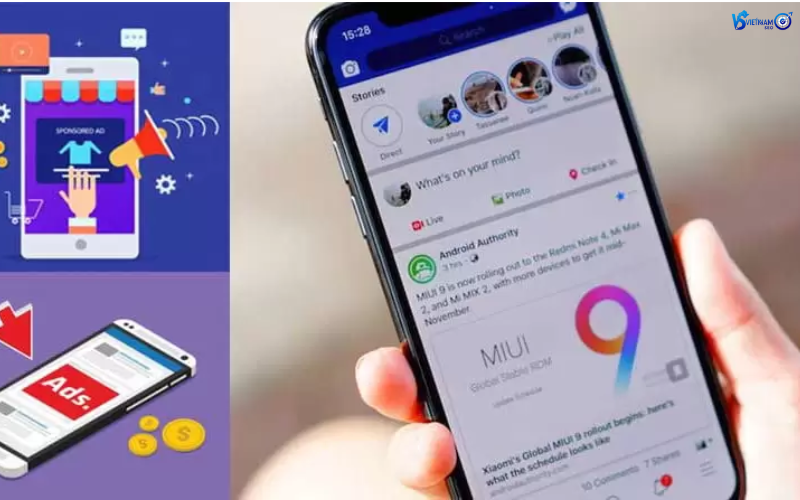 Top Ứng Dụng Theo Dõi Quảng Cáo Facebook Trên Điện Thoại