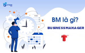 bm là gì