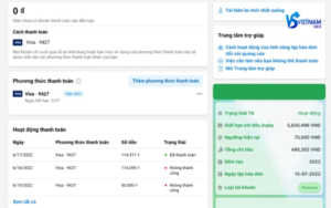 Cách Khắc Phục Khi Bị BM Limit