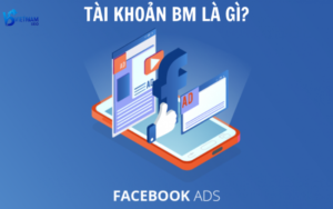 tài khoản bm 