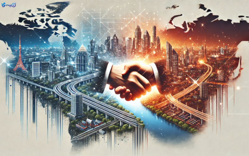 Ảnh hưởng đến người dân và doanh nghiệp