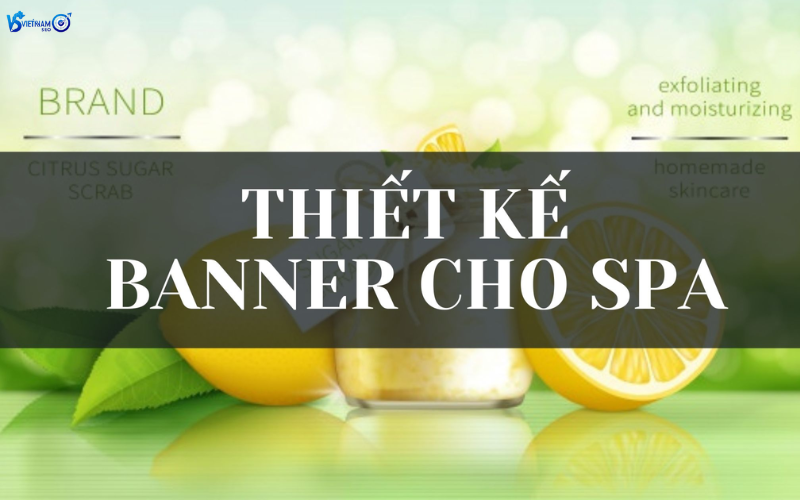 banner quảng cáo spa trên facebook