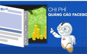 báo giá quảng cáo trên facebook