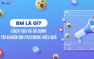 bm là gì