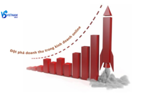 Đột phá doanh số 