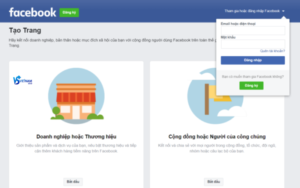 Xây dựng fanpage chuyên nghiệp