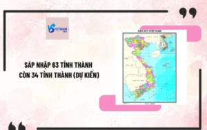 sáp nhập tỉnh