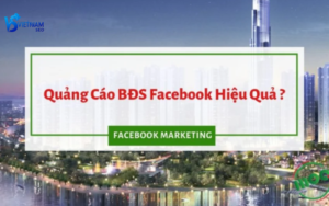 Chạy quảng cáo BĐS