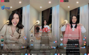 Chuẩn bị trước khi chạy quảng cáo livestream