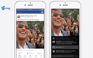 Các bước chạy quảng cáo livestream trên Facebook