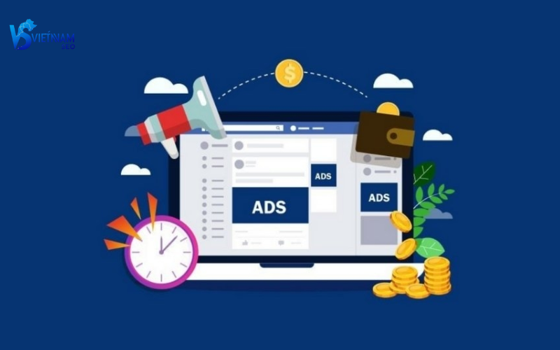 Chạy quảng cáo facebook