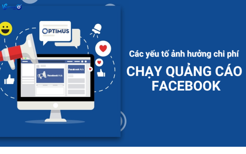 các yếu tố ảnh hưởng đến chi phí quảng cáo