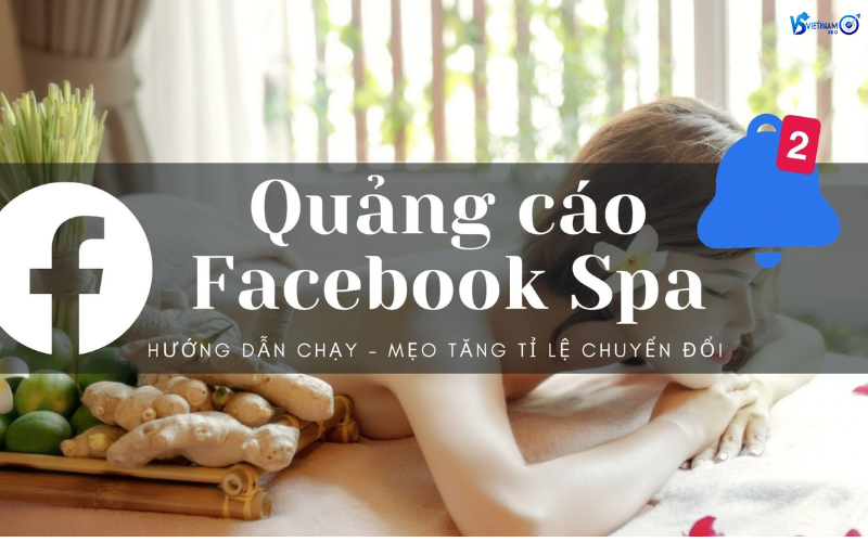cách chạy quảng cáo banner spa trên facebook hiệu quả