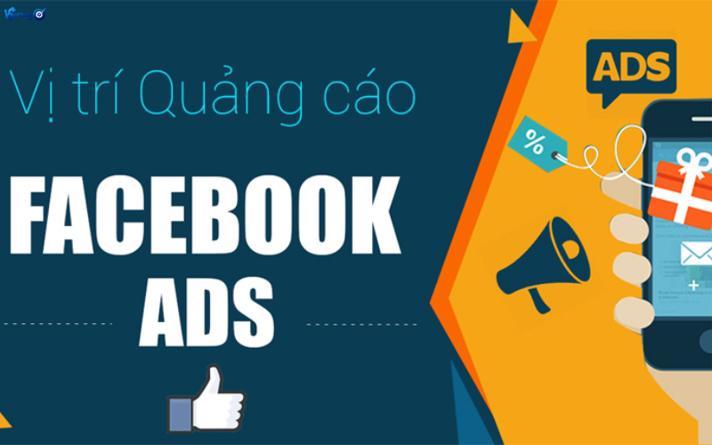 Cách Lựa Chọn Vị Trí Quảng Cáo Trên Facebook Phù Hợp