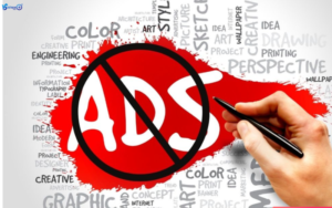 cách phòng tránh bị quảng cáo game trong tương lai