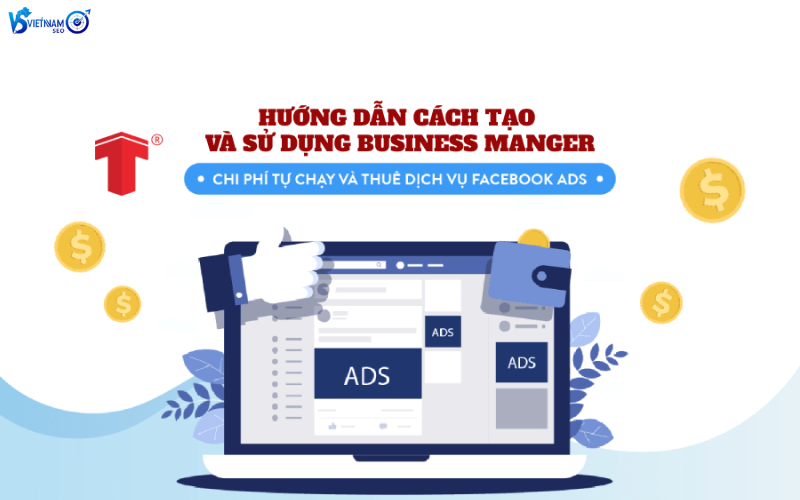 cách tạo và quản lý bm 30
