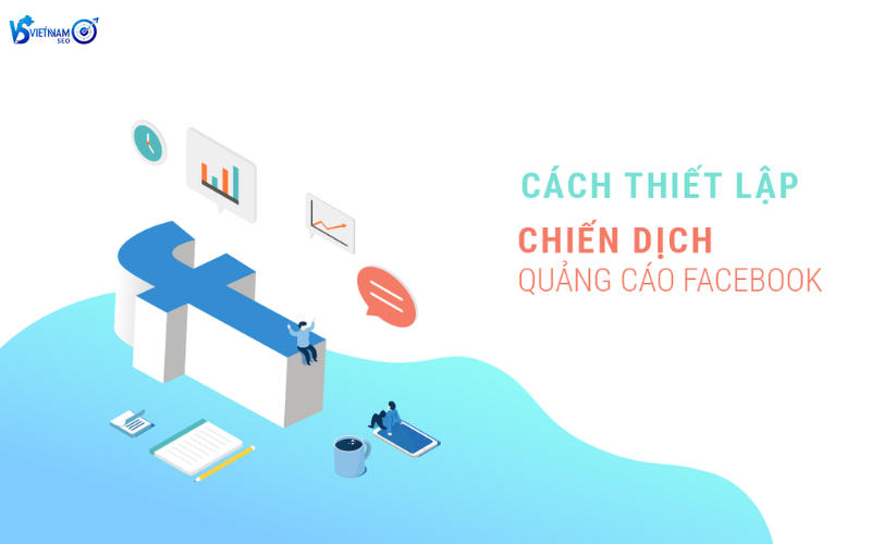 cách thiết lập quảng cáo blog trên facebook