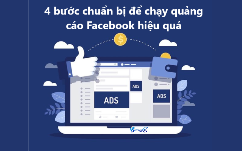 Chuẩn Bị Trước Khi Chạy Quảng Cáo