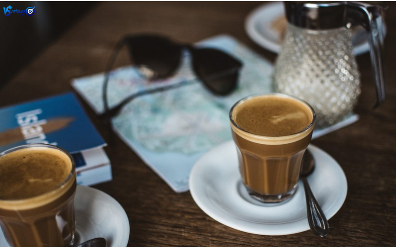 kinh nghiệm khi xây dựng bài viết quảng cáo quán cà phê trên facebook