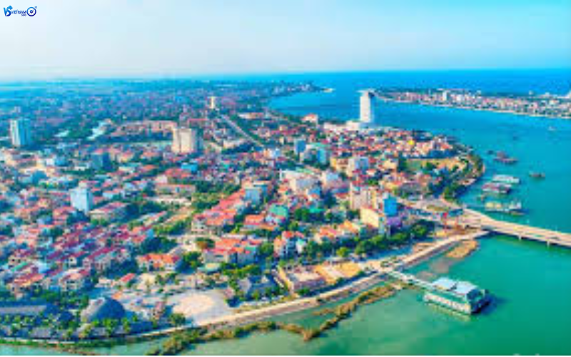 Những lợi ích khi gộp tỉnh