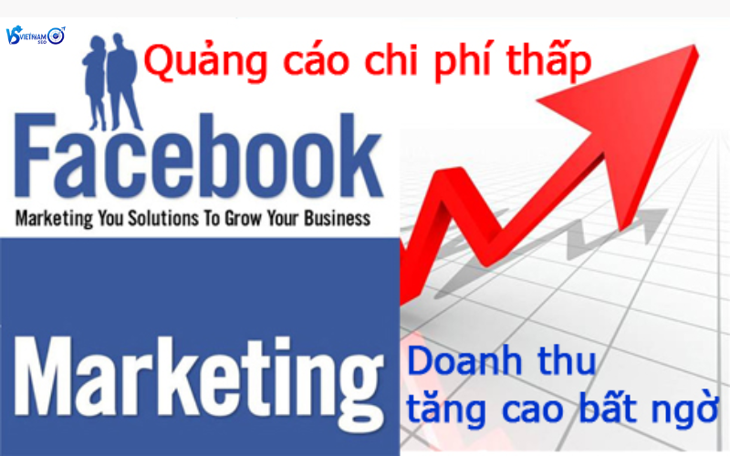 lợi ích của quảng cáo facebook