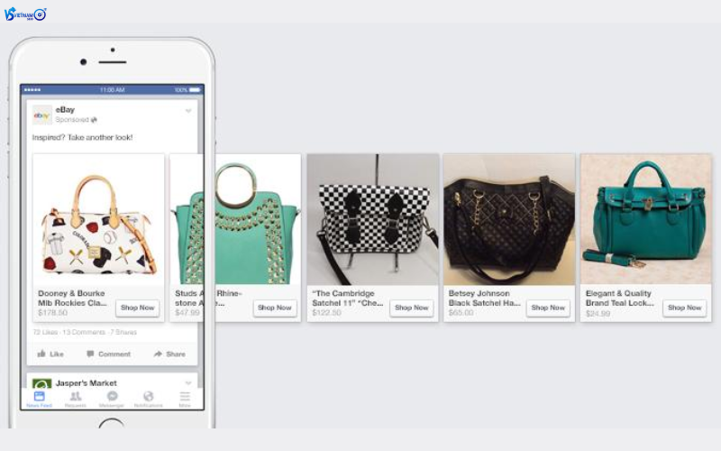 Quảng Cáo Băng Chuyền