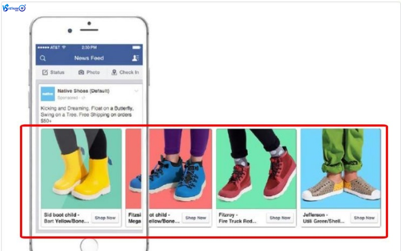 Quảng Cáo Động