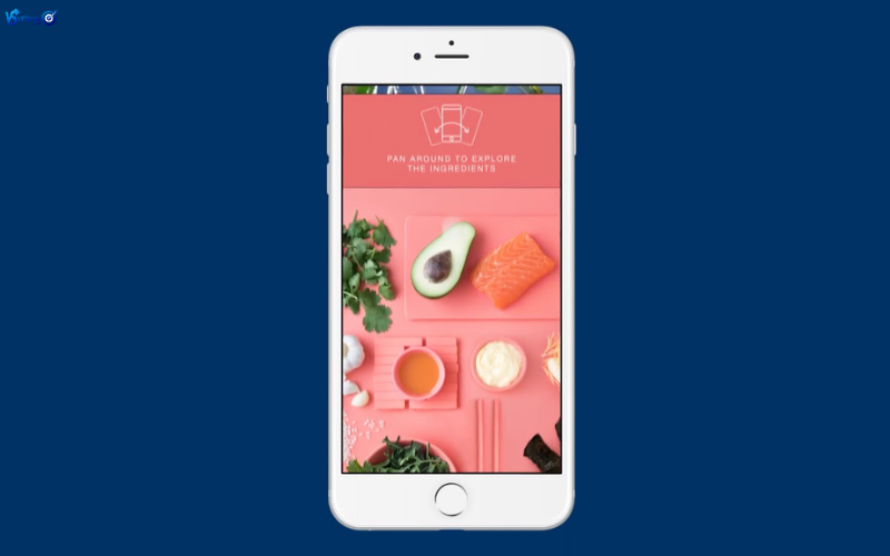 Quảng Cáo Full-Screen
