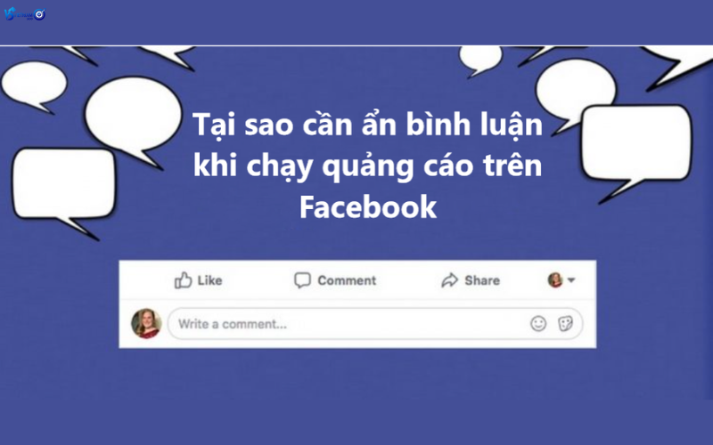 Tại Sao Cần Ẩn Bình Luận Trên Quảng Cáo Facebook?
