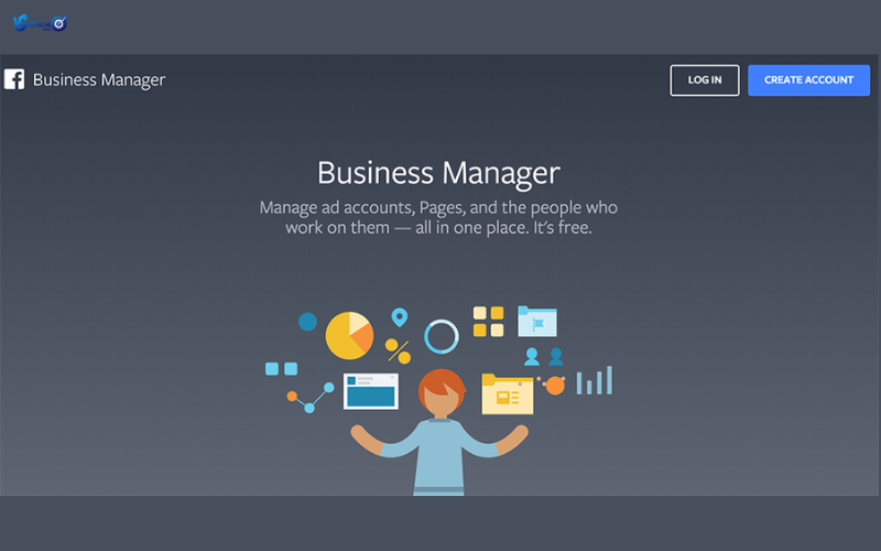 Tạo BM chính chủ và tối ưu chiến dịch Facebook marketing