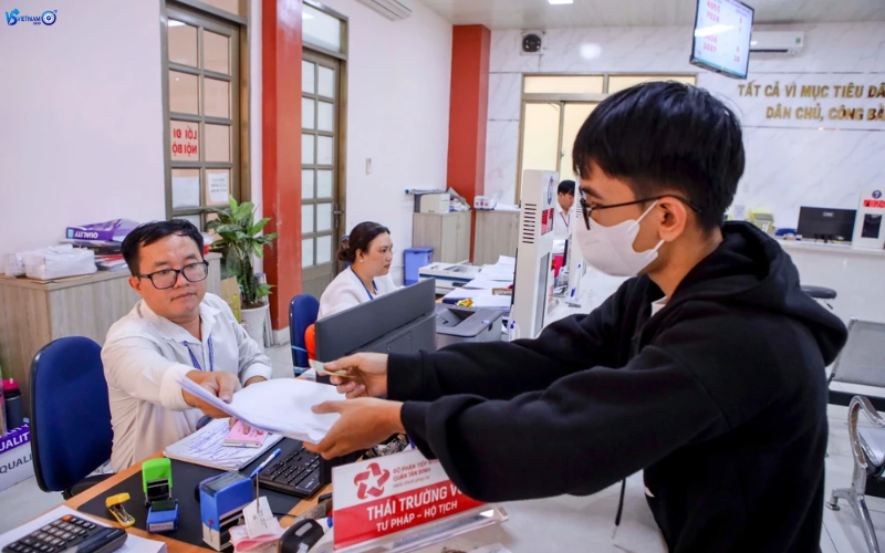 Thách thức và khó khăn khi sáp nhập các sở ngành cấp tỉnh