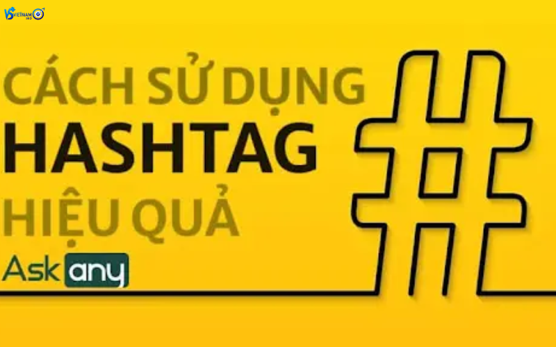Tối Ưu Hashtags và Từ Khóa