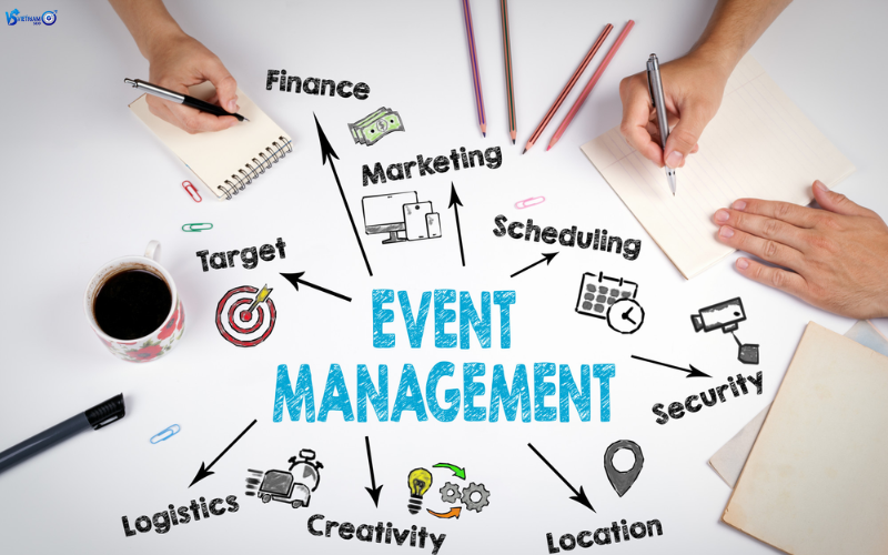 Trình quản lý sự kiện