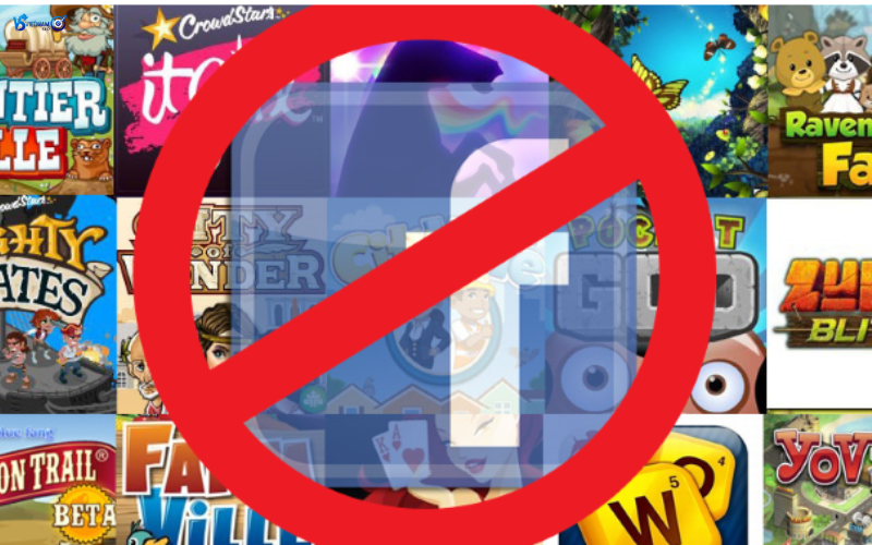 vì sao cần bỏ quảng cáo game trên facebook