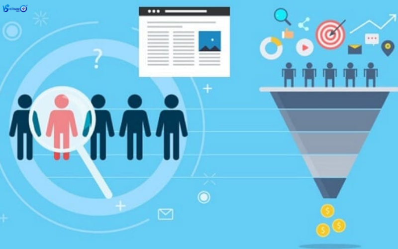 Xác Định Đối Tượng Mục Tiêu Chính Xác