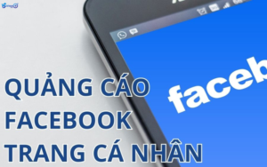 cách chạy quảng cáo trên Facebook cá nhân