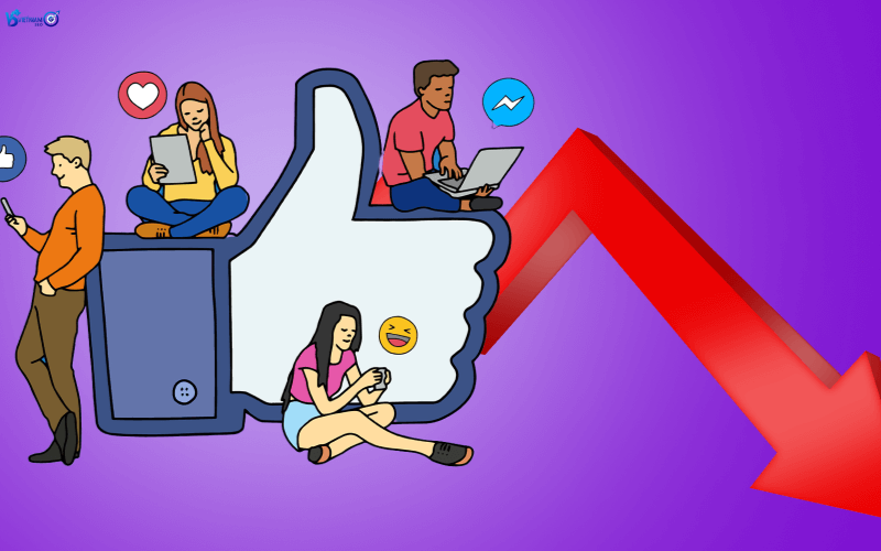 Kêu gọi tương tác từ bạn bè và người thân